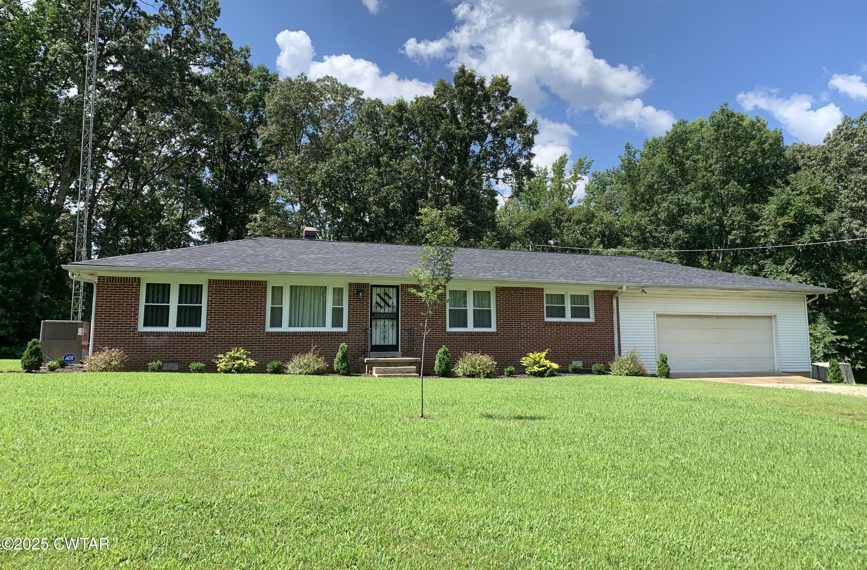 1815 McCollum Road Reagan, TN 38368 - Photo 1 of 29 1000000124