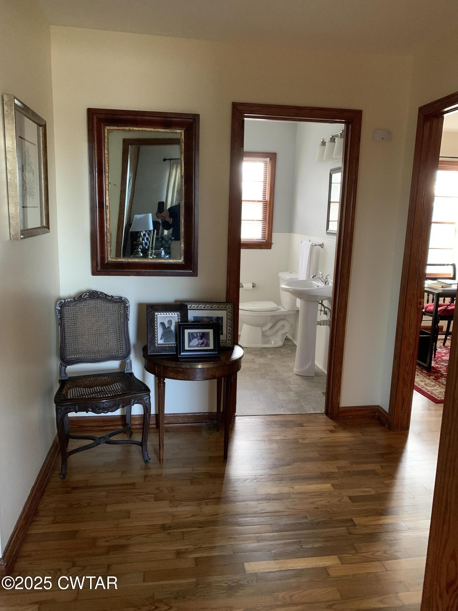 1815 McCollum Road Reagan, TN 38368 - Photo 19 of 29 Hall-1