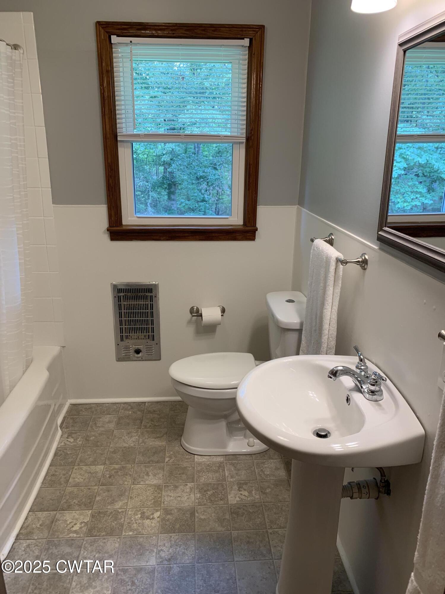 1815 McCollum Road Reagan, TN 38368 - Photo 20 of 29 Bath - 1