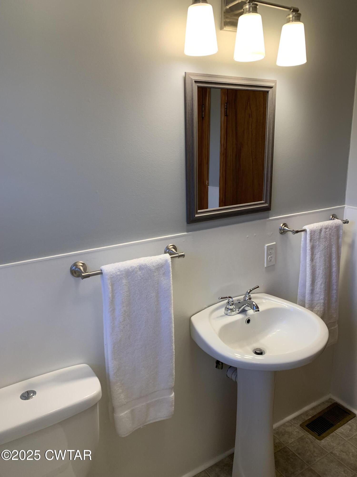 1815 McCollum Road Reagan, TN 38368 - Photo 21 of 29 Bath - 1