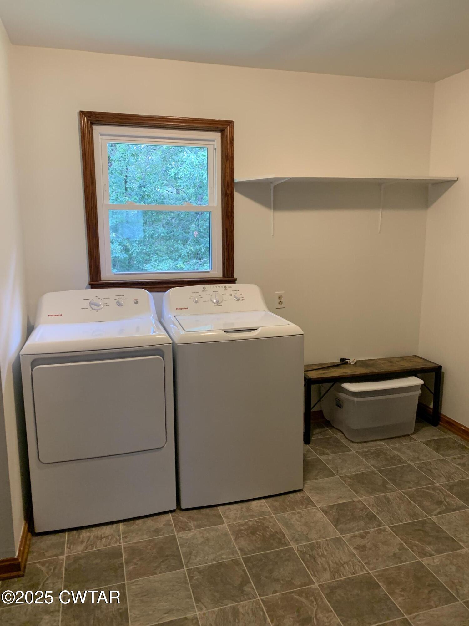 1815 McCollum Road Reagan, TN 38368 - Photo 24 of 29 Laundry - 2