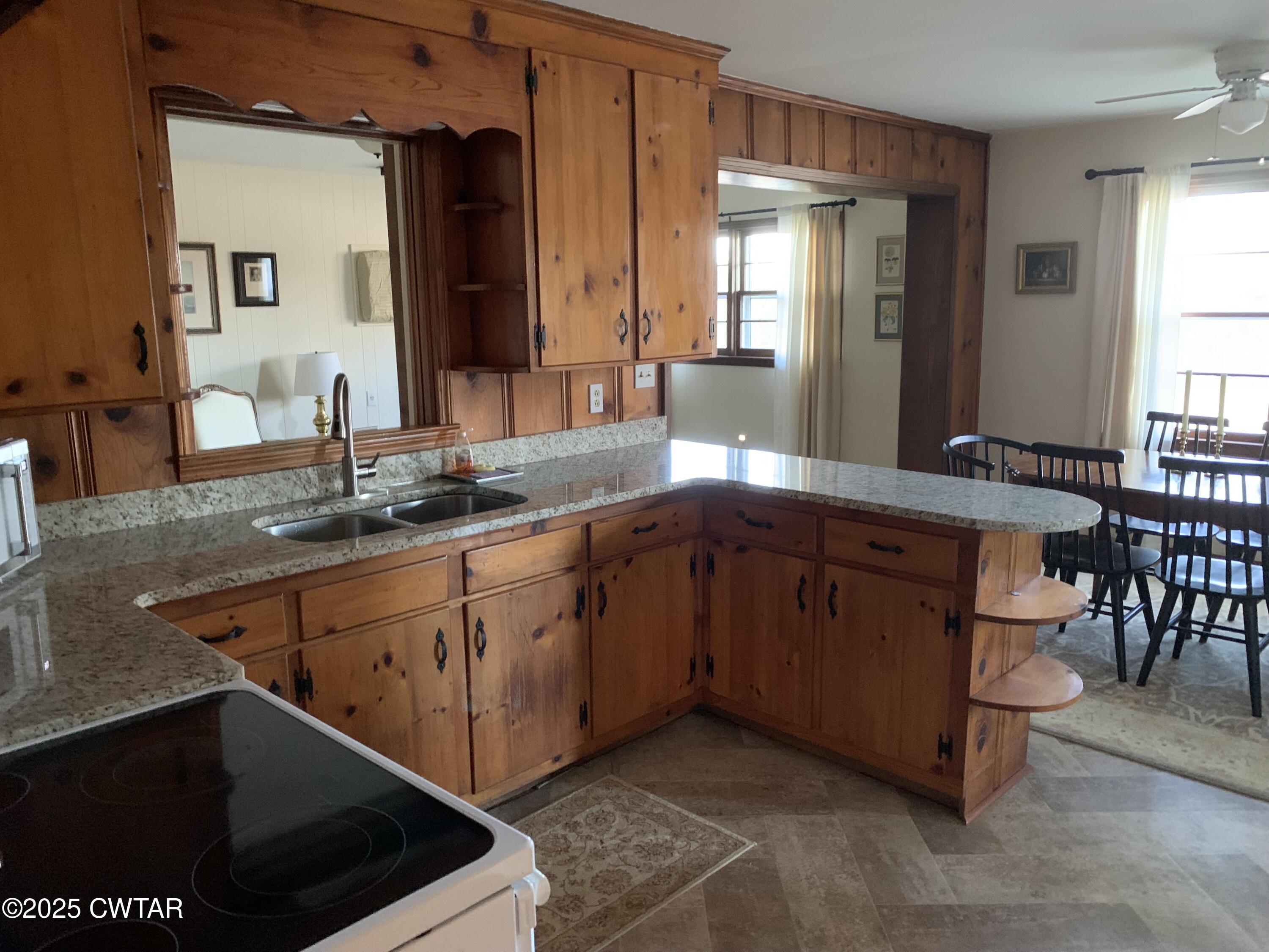 1815 McCollum Road Reagan, TN 38368 - Photo 5 of 29 Kitchen - 1