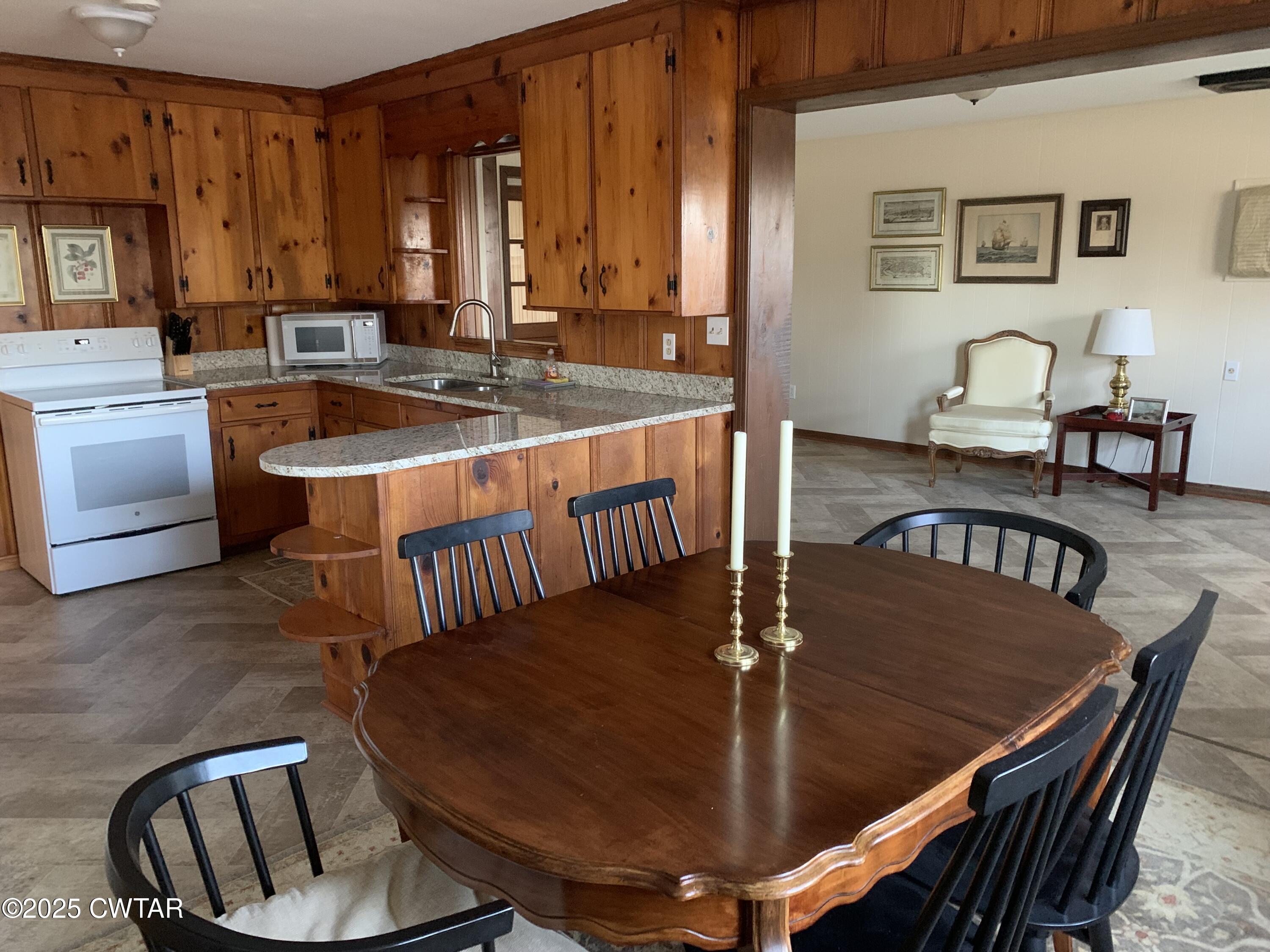 1815 McCollum Road Reagan, TN 38368 - Photo 6 of 29 Kitchen - 3