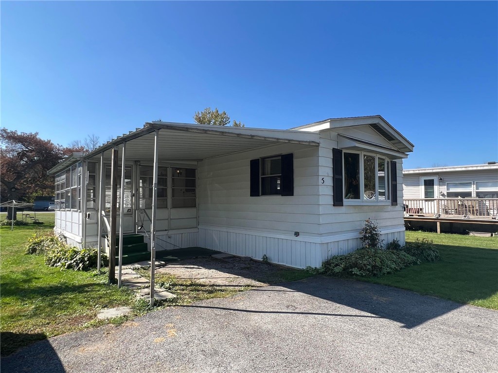 6009 Boyd Road Sodus, NY 14551 - Photo 1 of 1 Gallery Image 1