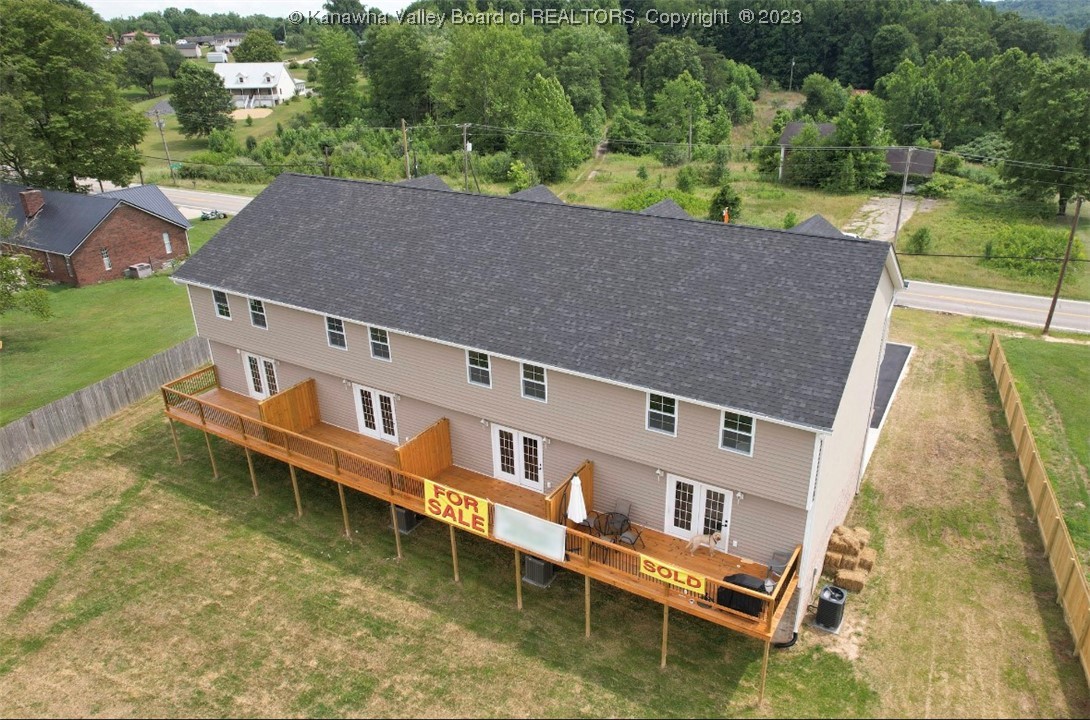 9075 Teays Valley Road Scott Depot, WV 25560 - Photo 4 of 25 Gallery Image 4