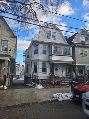 $749,900 | 197 Woodside Avenue, Newark, NJ 07104