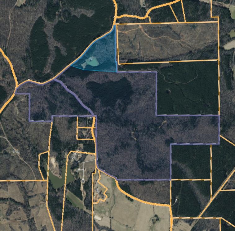 370 Doyle Road Middleton, TN 38052 - Photo 17 of 17 a front view of a house with parking space