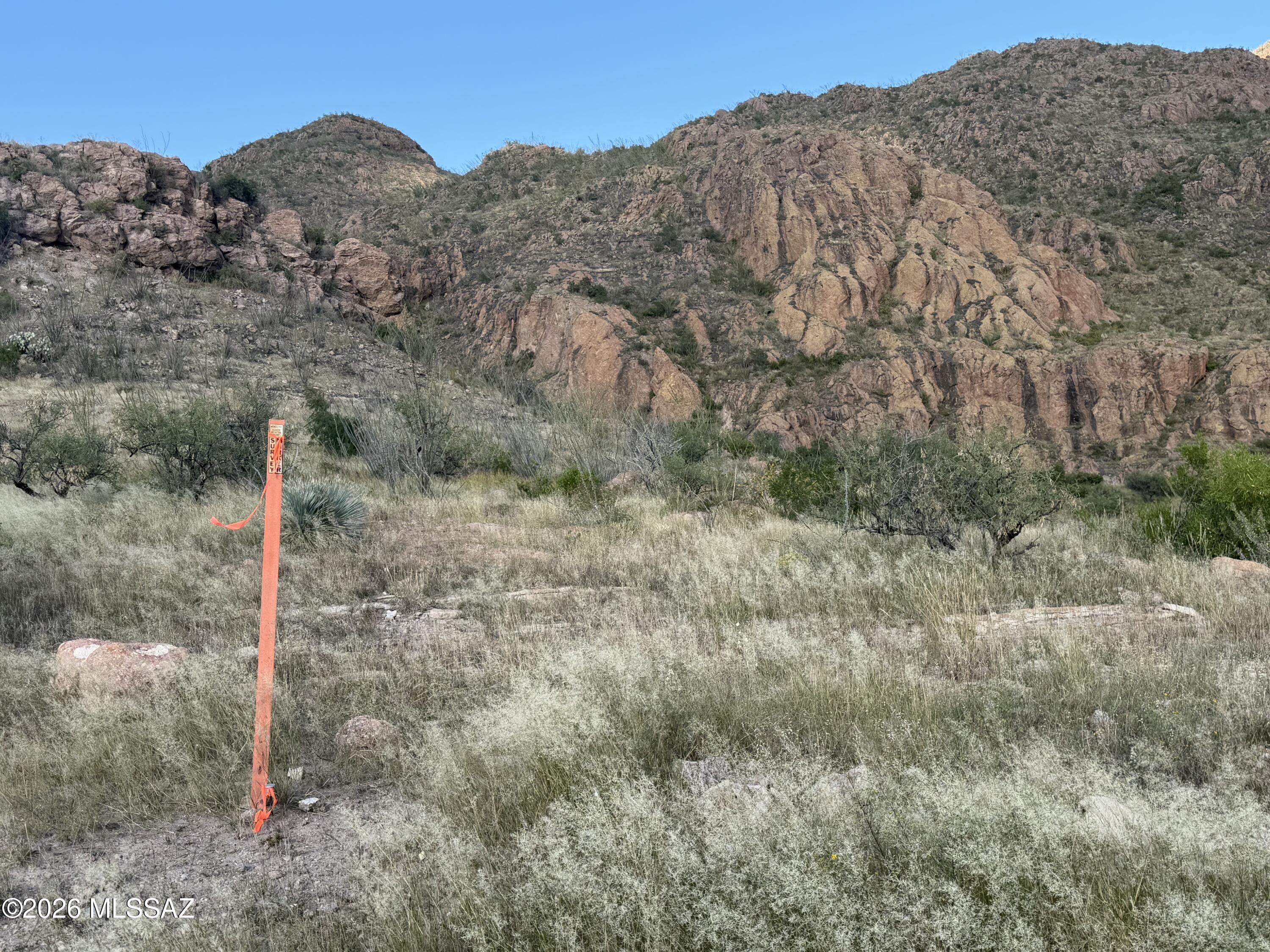 Tbd Tbd Castano Court, Unit 86 Rio Rico, AZ 85648 - Photo 6 of 32 SAL 86.4c IMG_2016