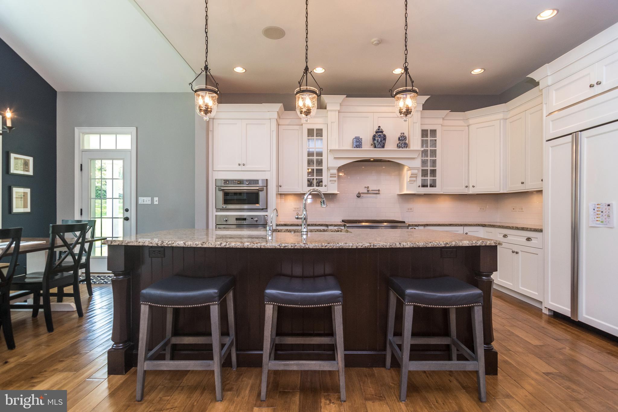 7258 Beech Road Ambler, PA 19002 - Photo 15 of 44 Kitchen