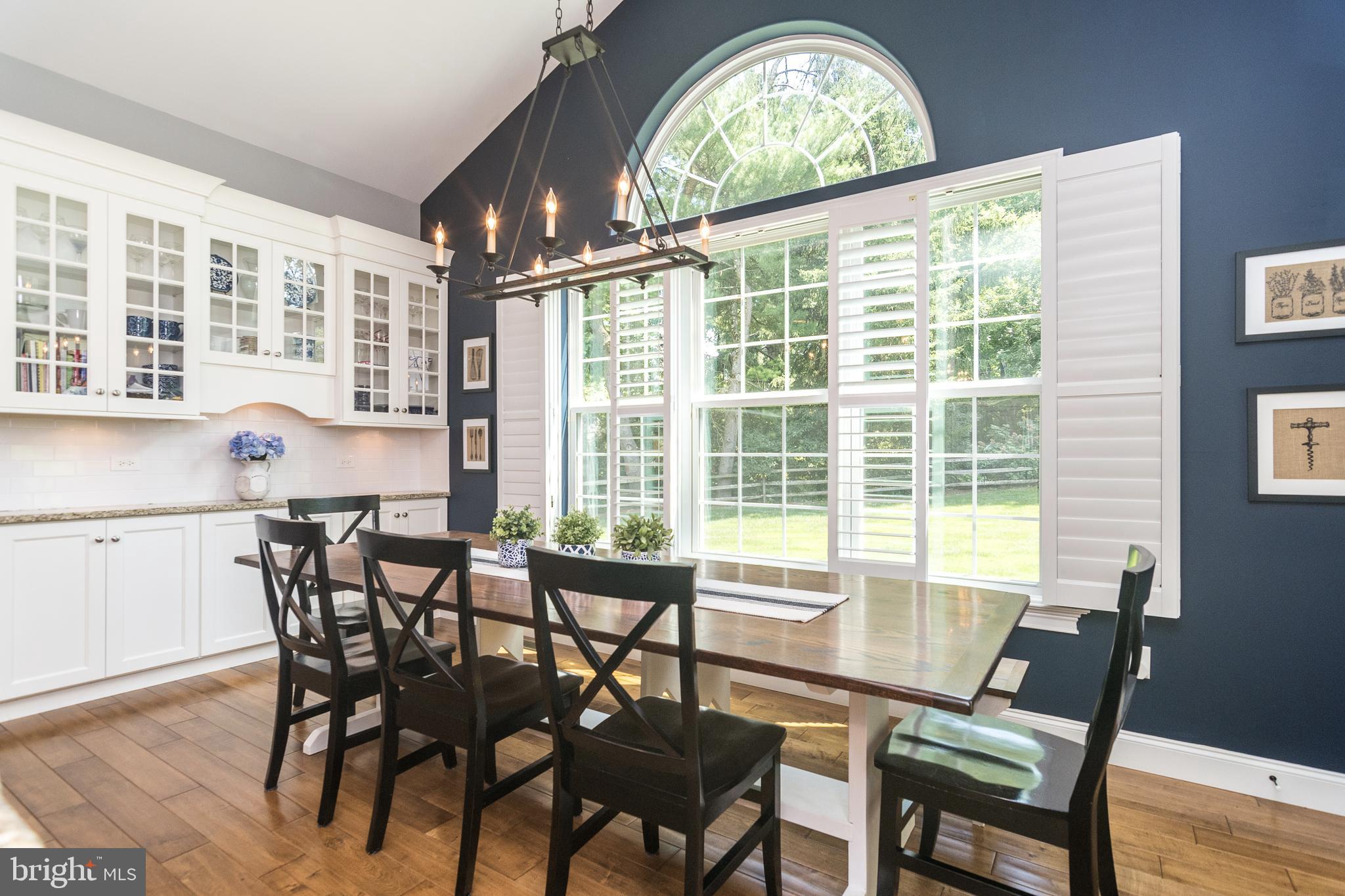 7258 Beech Road Ambler, PA 19002 - Photo 16 of 44 Breakfast Room