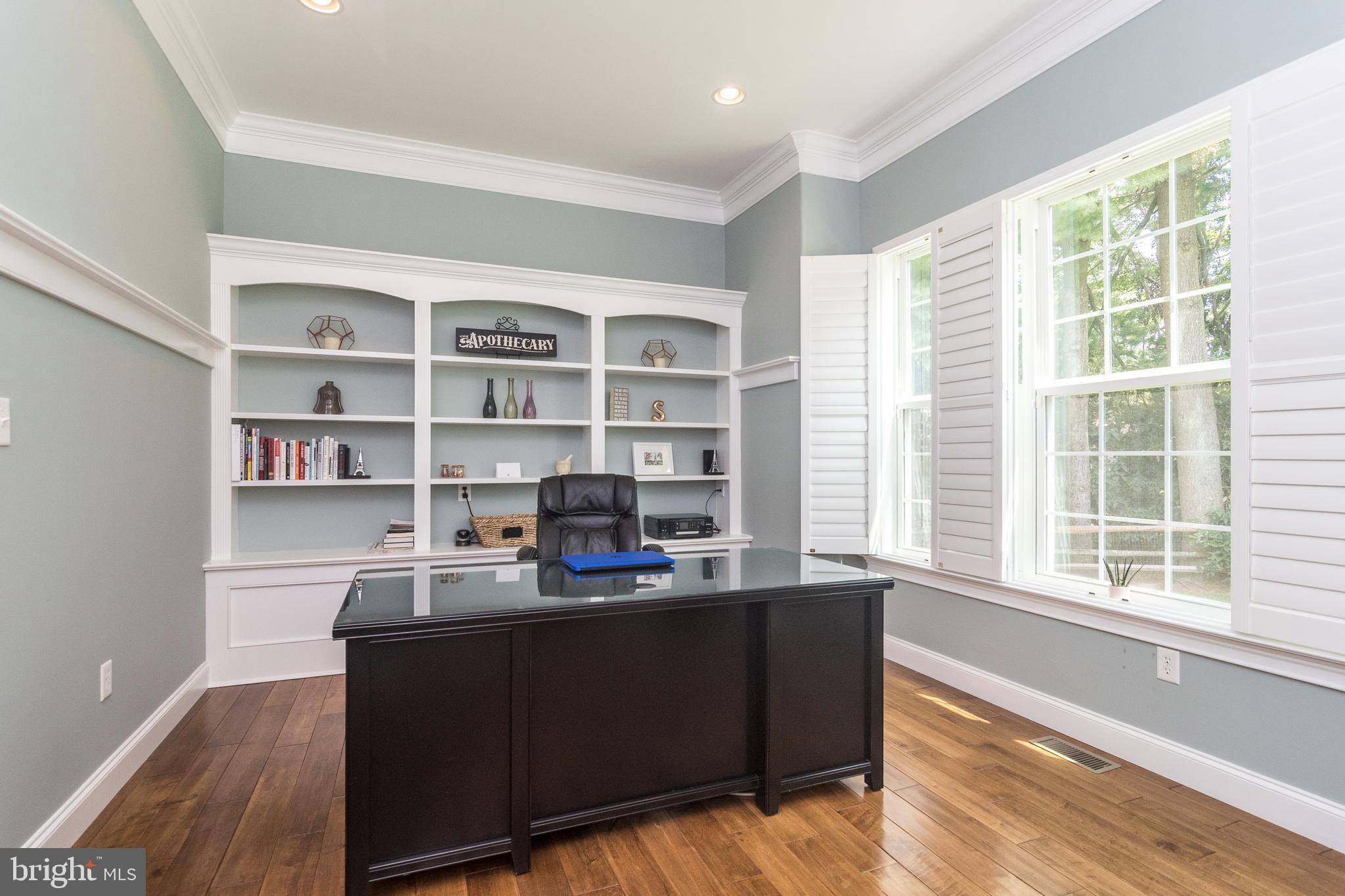 7258 Beech Road Ambler, PA 19002 - Photo 19 of 44 Study