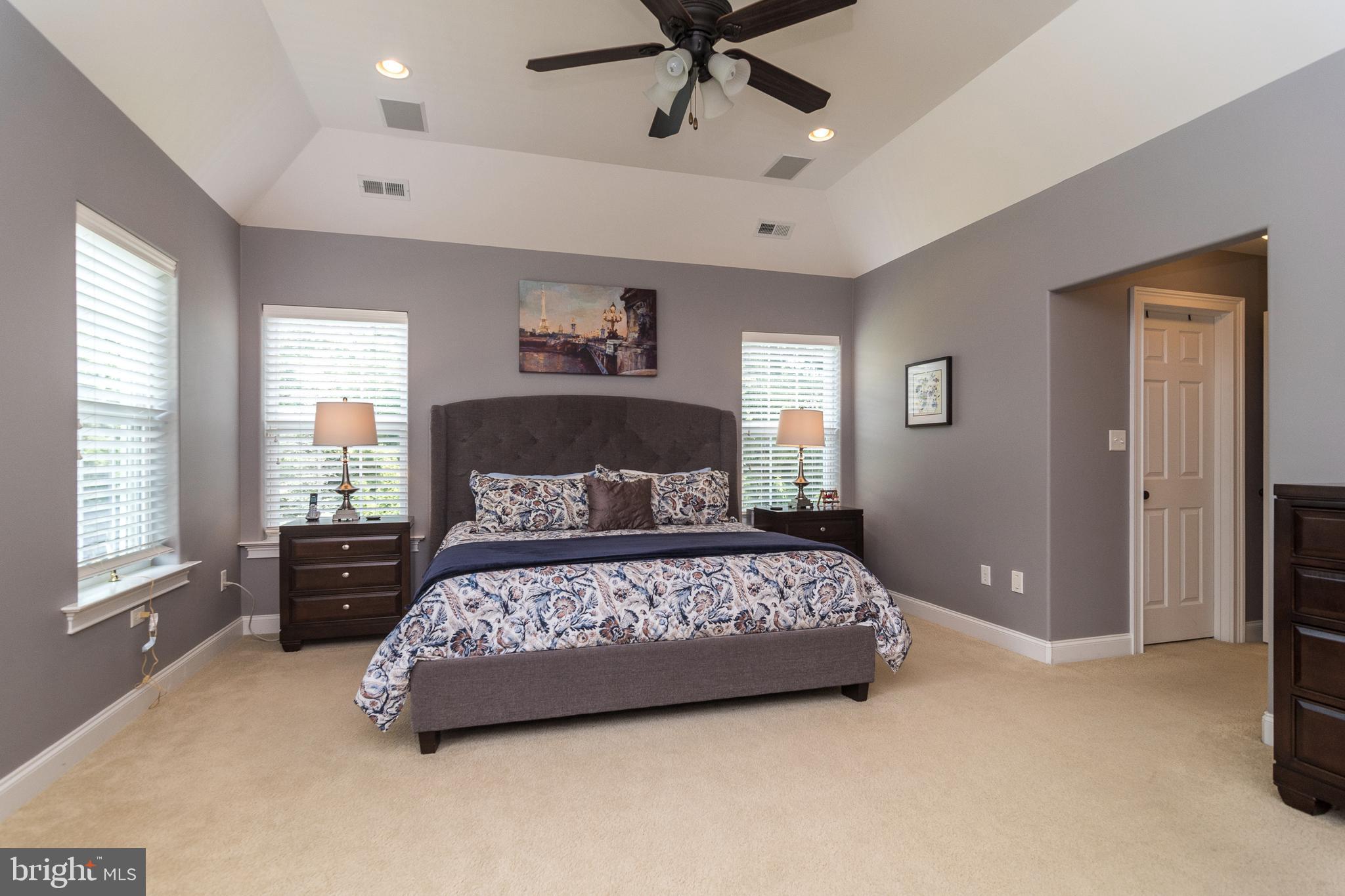 7258 Beech Road Ambler, PA 19002 - Photo 25 of 44 Master Bedroom