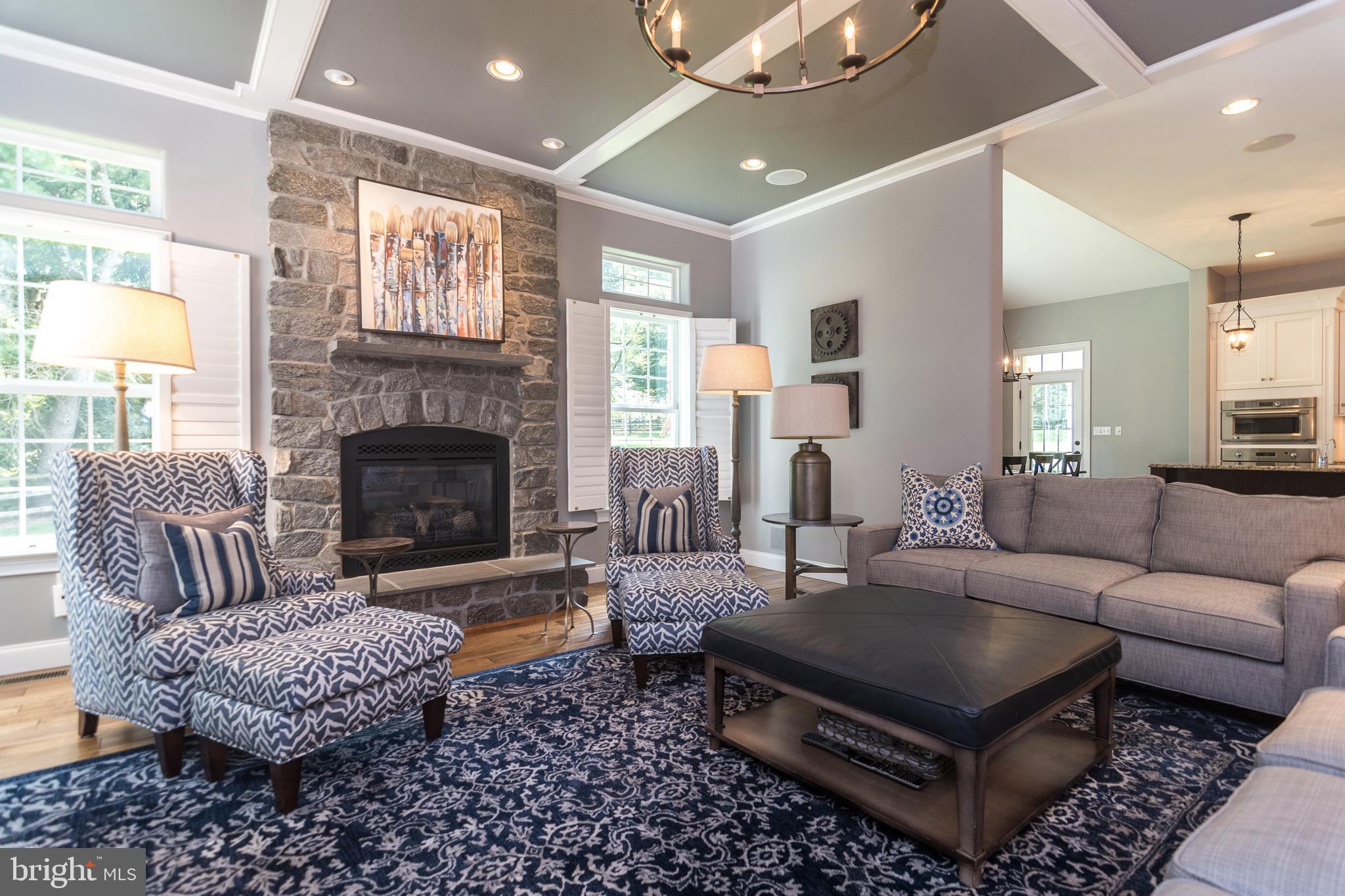7258 Beech Road Ambler, PA 19002 - Photo 8 of 44 Family Room