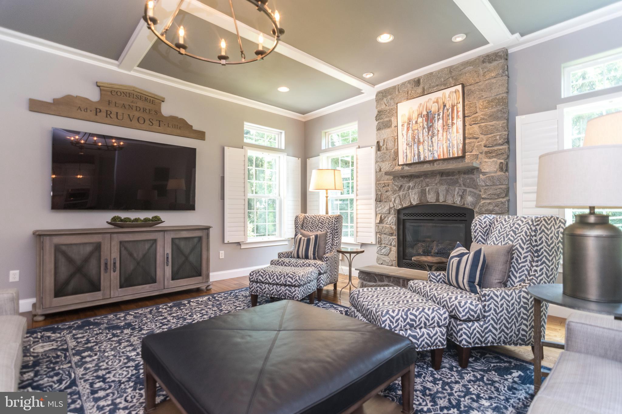 7258 Beech Road Ambler, PA 19002 - Photo 9 of 44 Family Room