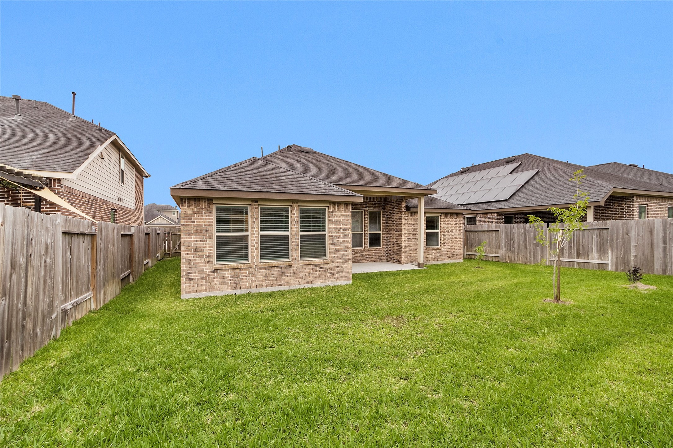 3545 Brian Valley Court Spring, TX 77386 - Photo 35 of 41