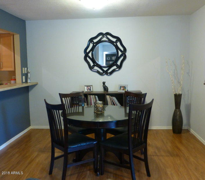 1645 West Baseline Road, Unit 2164 Mesa, AZ 85202 - Photo 22 of 71 DINING RM LK N - DiningRm3