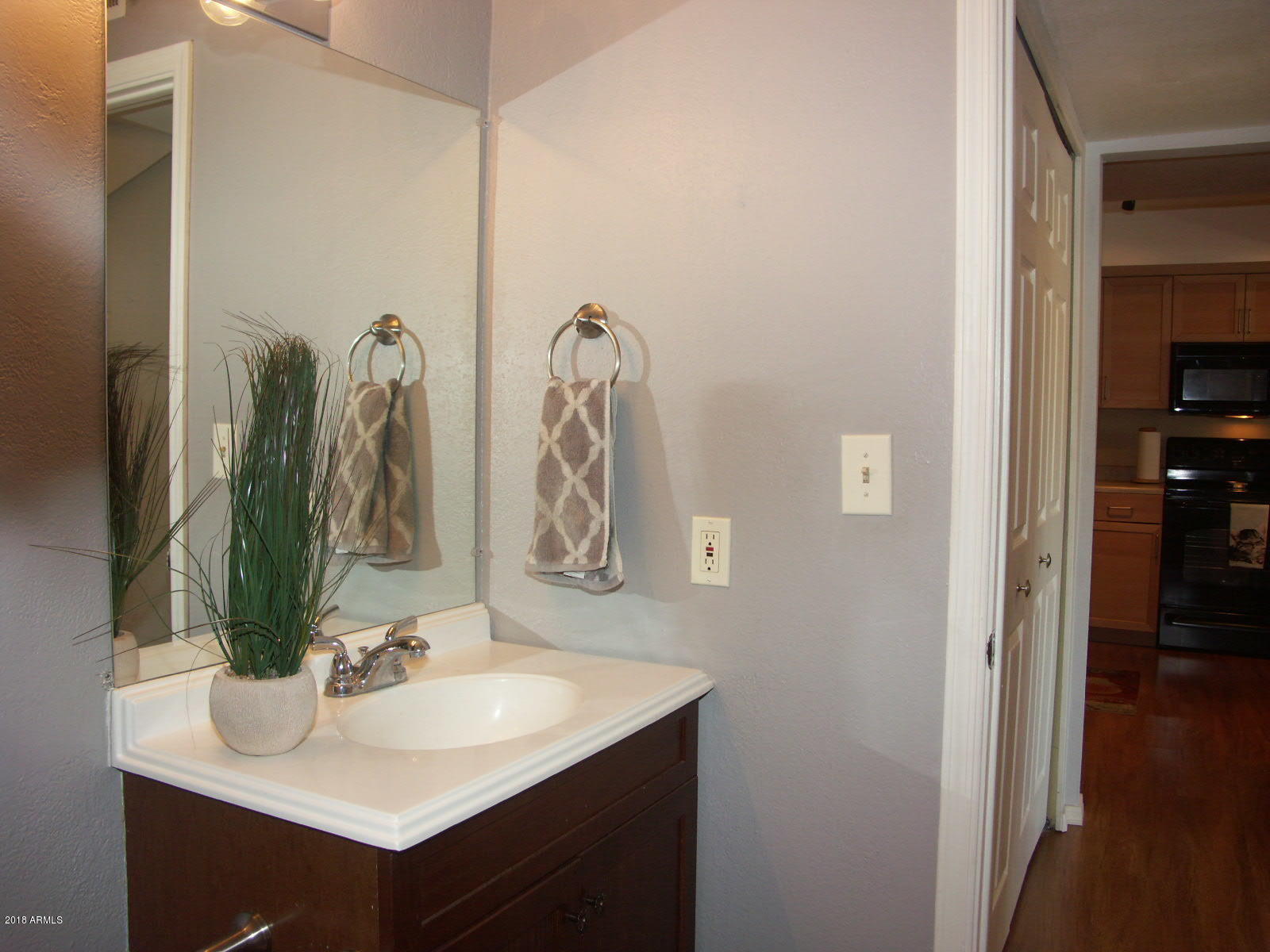 1645 West Baseline Road, Unit 2164 Mesa, AZ 85202 - Photo 28 of 71 HALF BATH ON LL - PICT1242