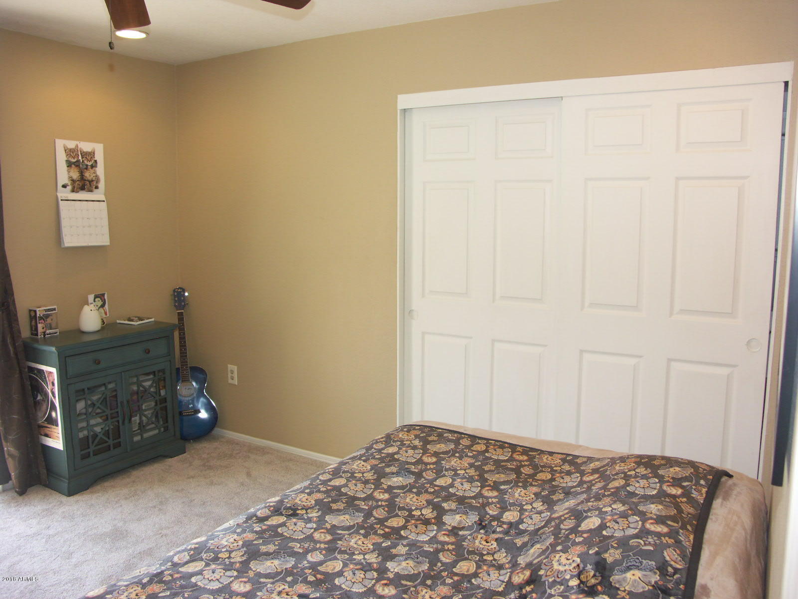 1645 West Baseline Road, Unit 2164 Mesa, AZ 85202 - Photo 46 of 71 BR 2 LOOKING SE - PICT1251