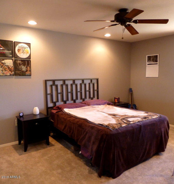 1645 West Baseline Road, Unit 2164 Mesa, AZ 85202 - Photo 49 of 71 MBR LK NE - MasterBed2