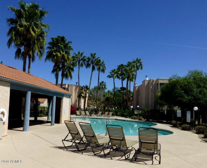 1645 West Baseline Road, Unit 2164 Mesa, AZ 85202 - Photo 5 of 71 COMMUNITY POOL - Property7
