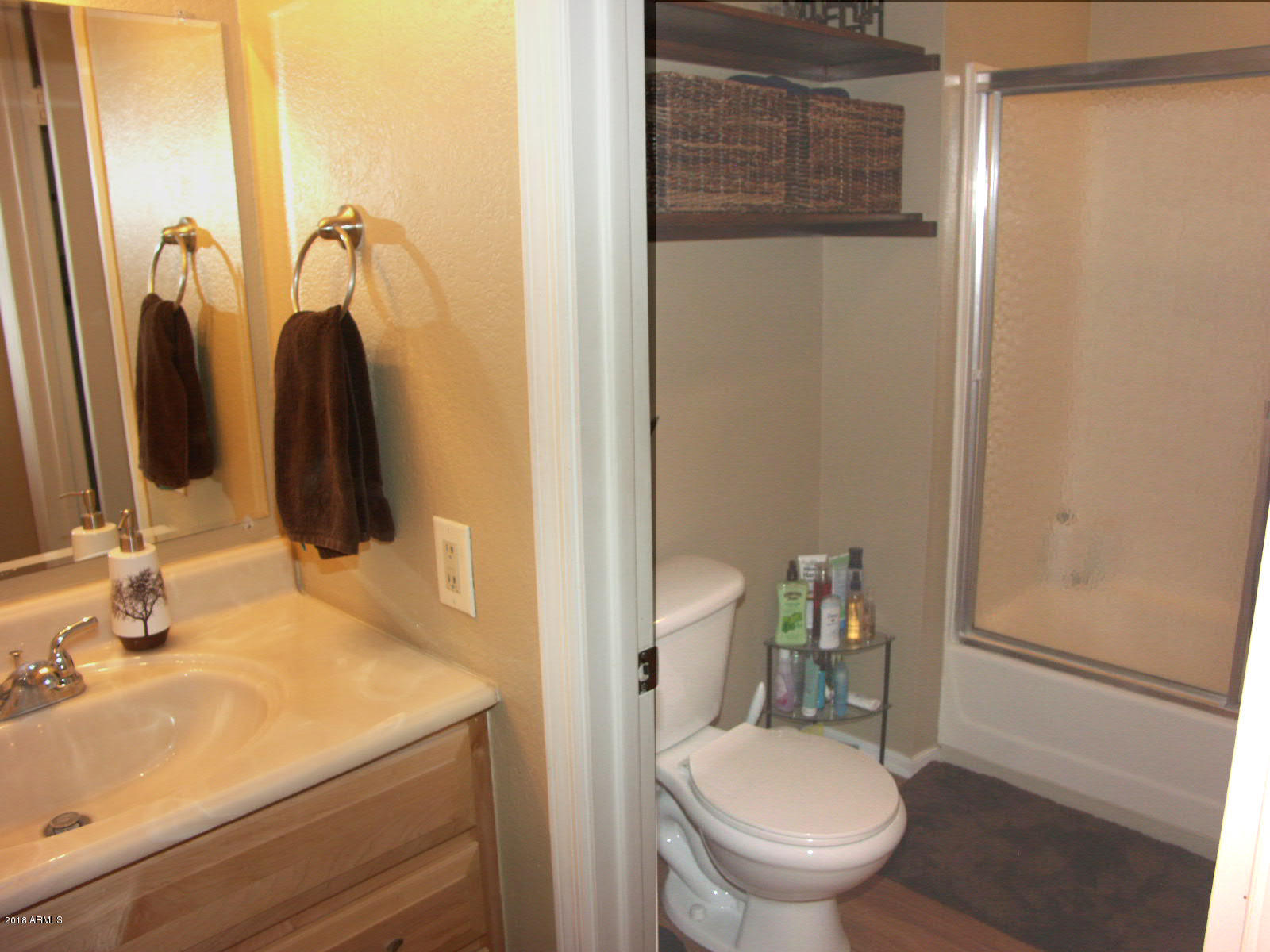 1645 West Baseline Road, Unit 2164 Mesa, AZ 85202 - Photo 57 of 71 MST BA LOOKING NW - PICT1267 +53+20 rt