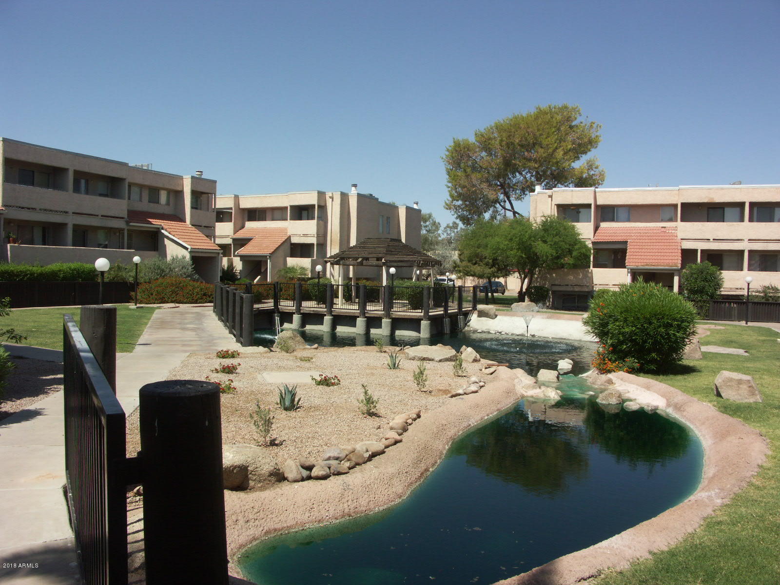 1645 West Baseline Road, Unit 2164 Mesa, AZ 85202 - Photo 67 of 71 EXT PONDS & WALKWAYS - PICT1287