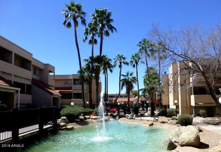 1645 West Baseline Road, Unit 2164 Mesa, AZ 85202 - Photo 9 of 71 WATER WORKS FOUNTAIN - Property1