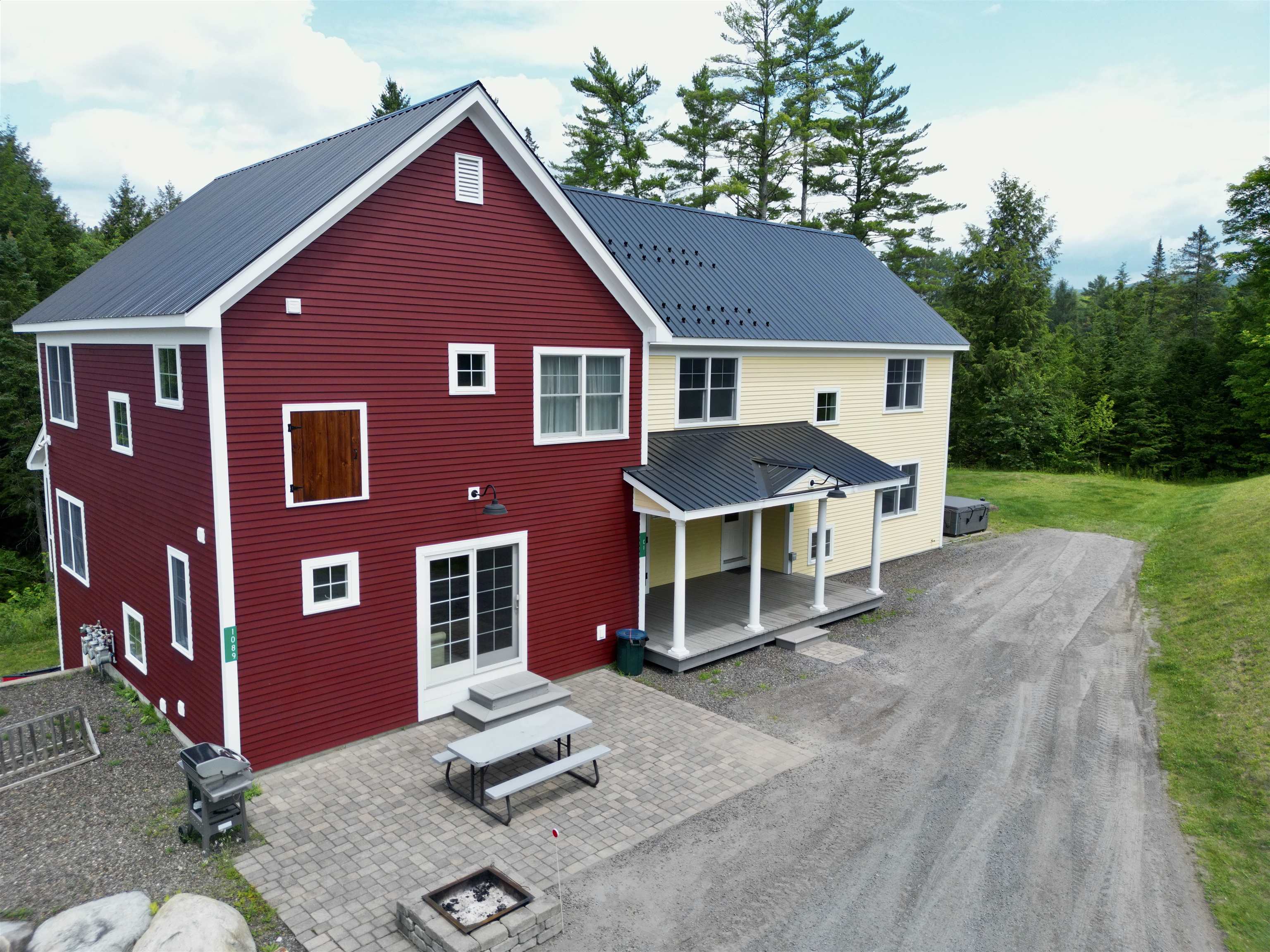 1089 Mountain Road, Unit C2 Burke, VT 05832 - Photo 2 of 36