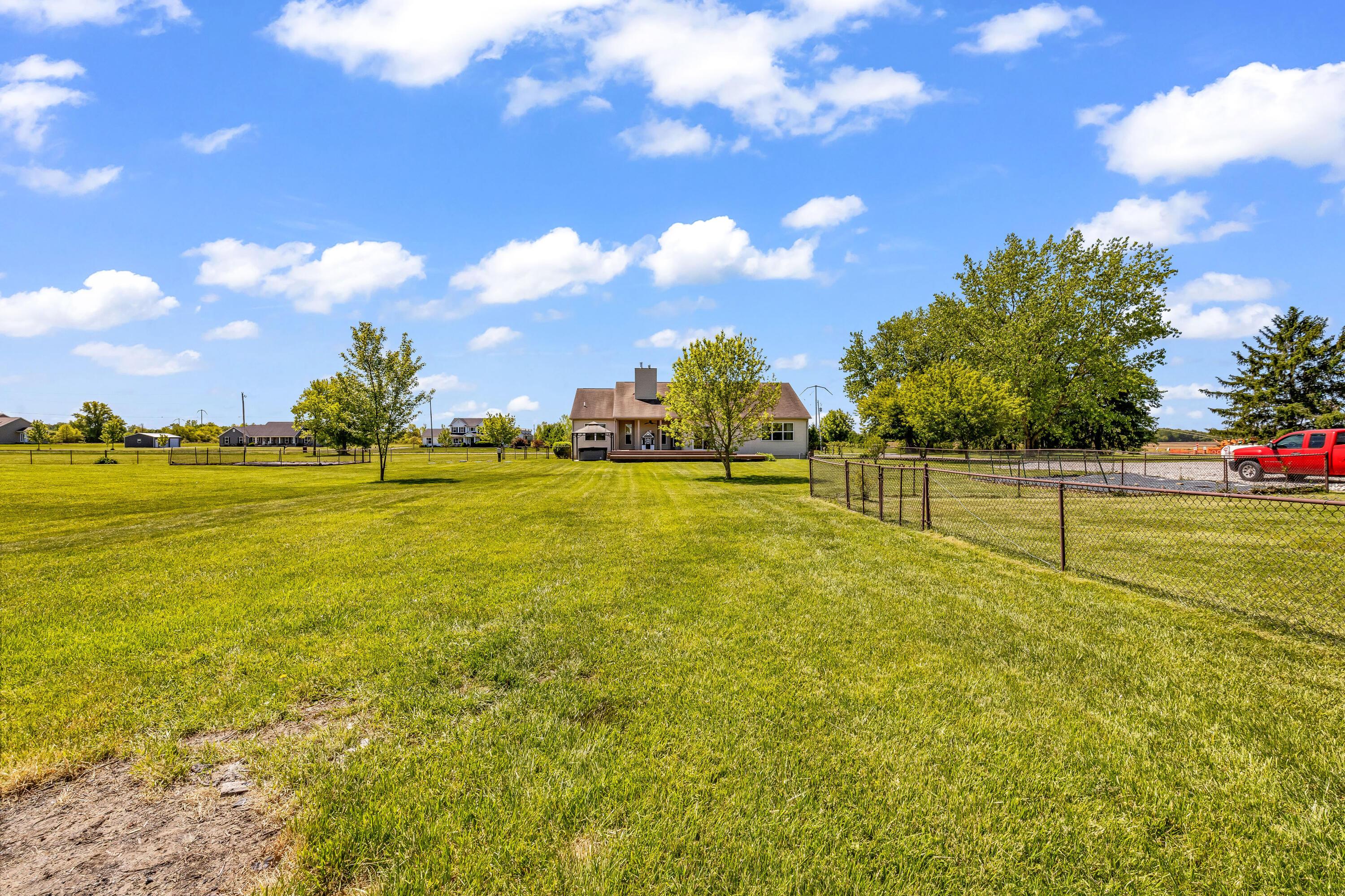 14396 Blamer Road Johnstown, OH 43031 - Photo 42 of 48 42. Yard