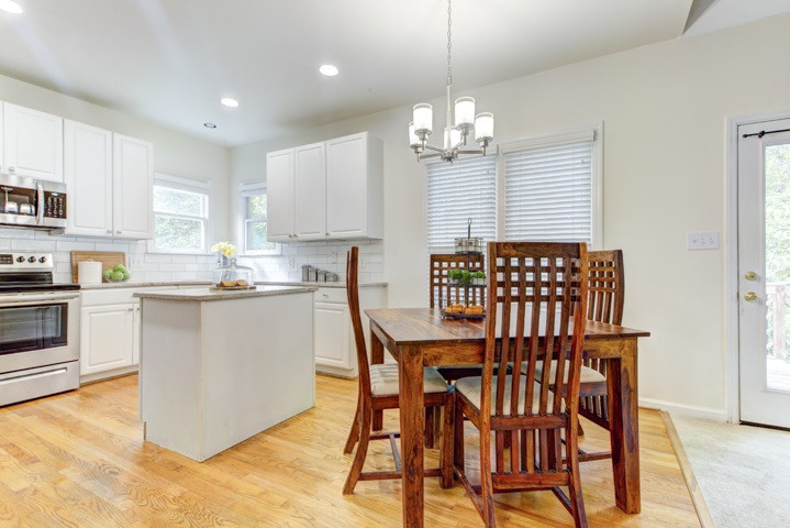 1428 Opal Court Raleigh, NC 27615 - Photo 6 of 30 Photo 6