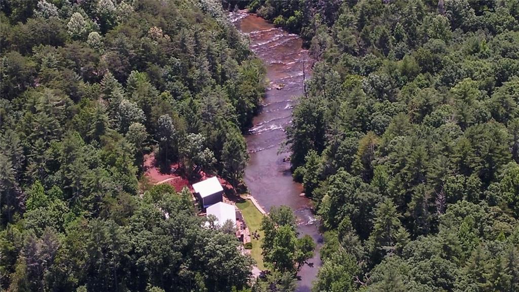 368 Stancil Dyer Road Dahlonega, GA 30533 - Photo 74 of 80
