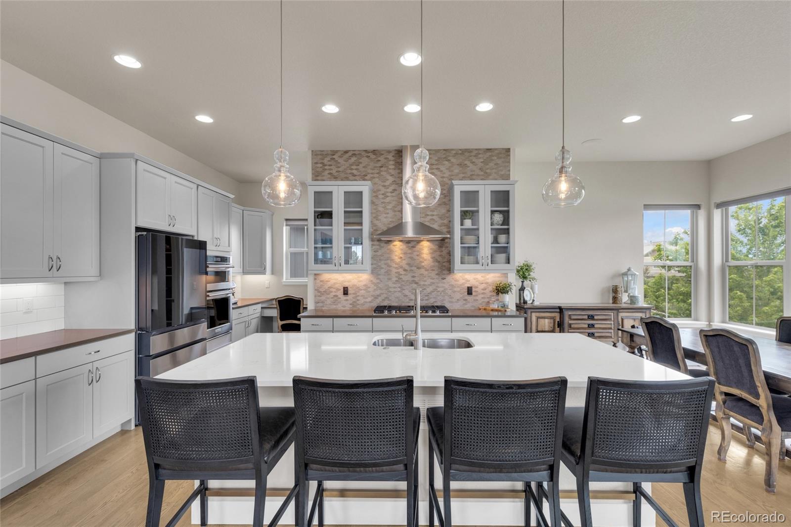 10401 Maplebrook Way Highlands Ranch, CO 80126 - Photo 13 of 50 Gallery Image 13