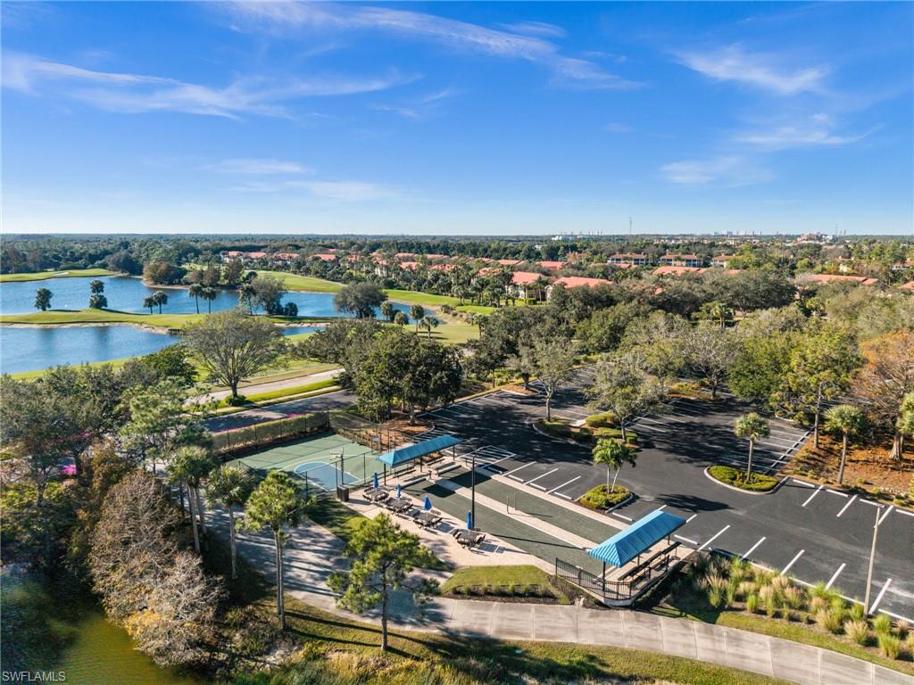 12553 Grandezza Circle Estero, FL 33928 - Photo 44 of 46 a view of a city with ocean view