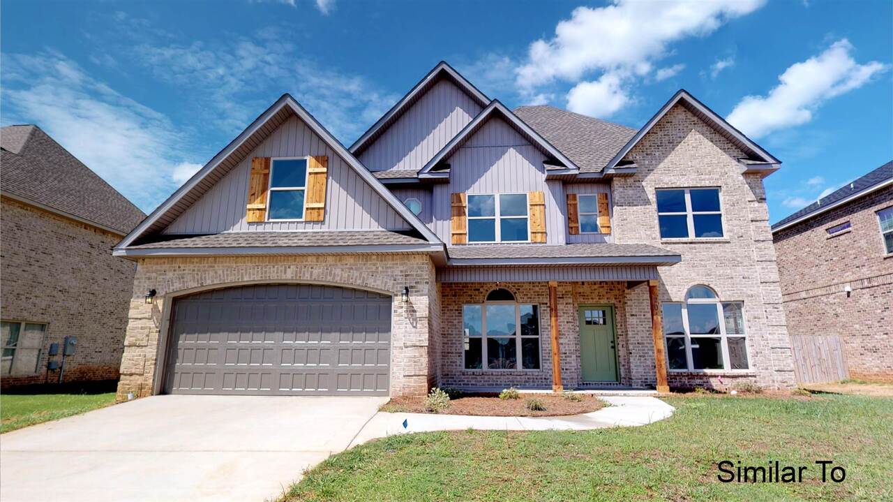 905 Rainbow Springs Road Macon, GA 31216 - Photo 1 of 1 Gallery Image 1