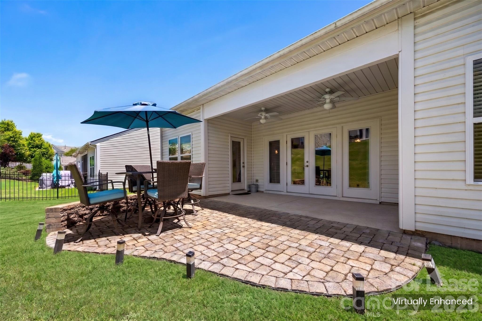 2316 Celandine Way Fort Mill, SC 29708 - Photo 25 of 38