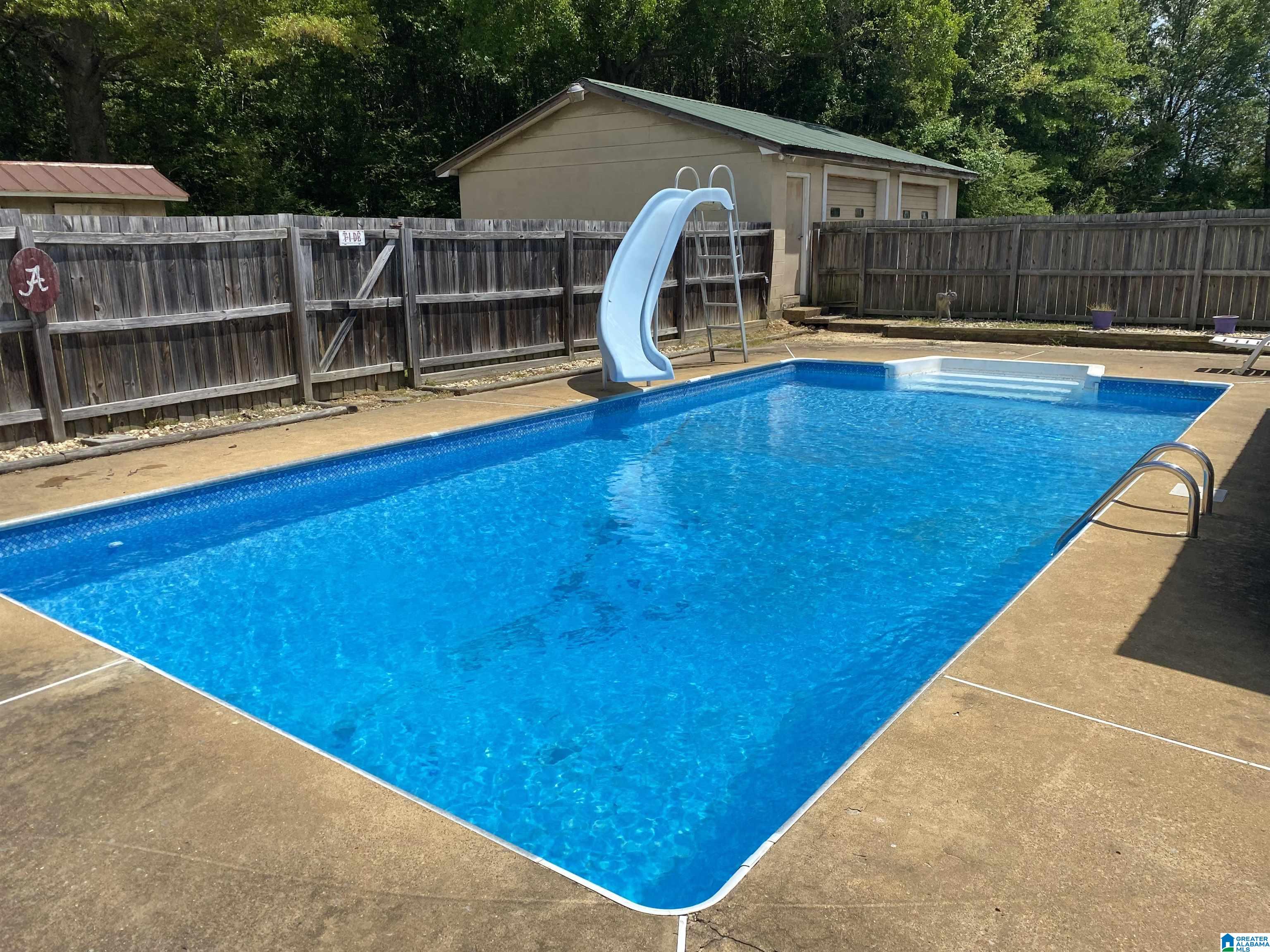 157 Old Denson Road Boaz, AL 35957 - Photo 4 of 14