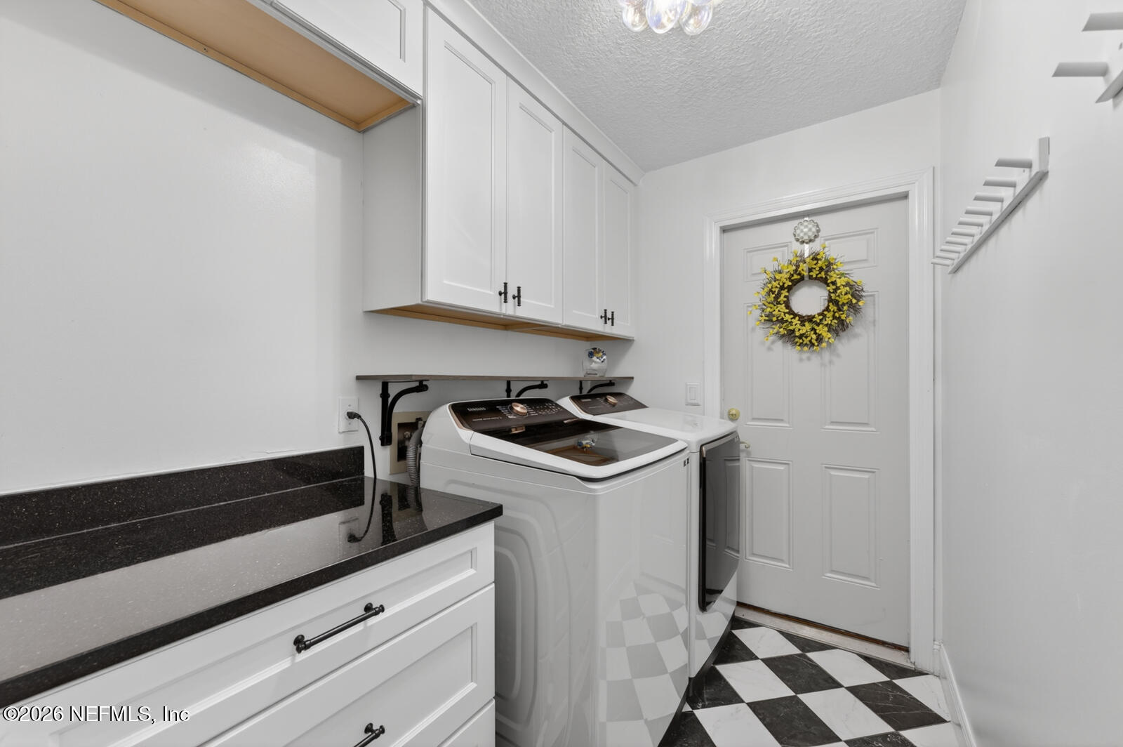 13827 Longs Landing Road East Jacksonville, FL 32225 - Photo 28 of 60 Updated Laundry Room