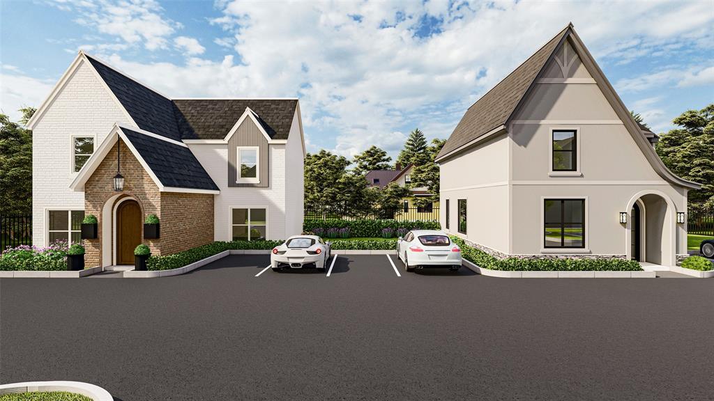 2700 South 2nd Street, Unit A Waco, TX 76706 - Photo 1 of 11 a couple of cars parked in front of a house