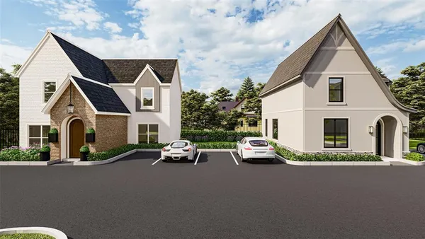 $585,000 | 2700 South 2nd Street, Unit A, Waco, TX 76706