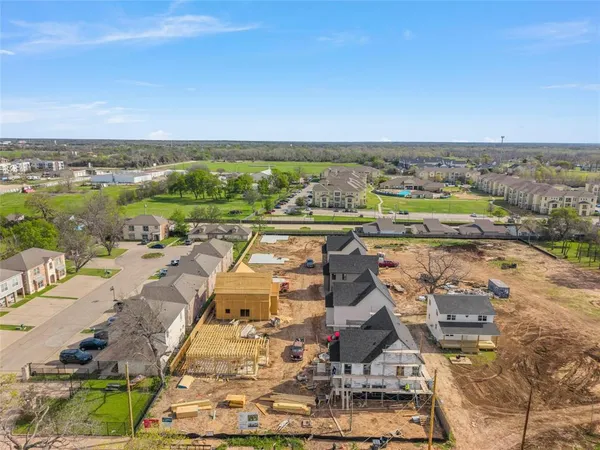$585,000 | 2700 South 2nd Street, Unit A, Waco, TX 76706
