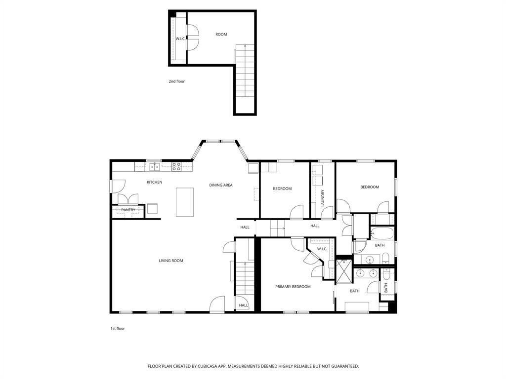 2521 Timber Road Burleson, TX 76028 - Photo 33 of 34