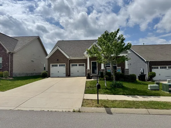 $438,900 | 1319 Coates Lane, Gallatin, TN 37066