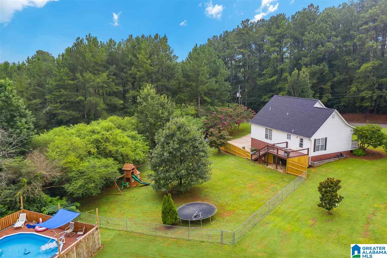 9071 Hagood Road Kimberly, AL 35091 - Photo 34 of 41