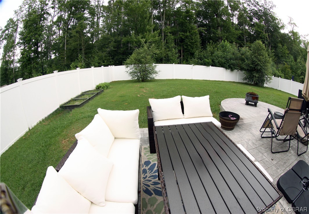 2133 Summer Breeze Road Chesapeake, VA 23323 - Photo 27 of 31 Back