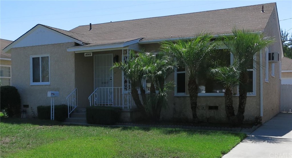 4563 Knoxville Avenue Lakewood, CA 90713 - Photo 1 of 1