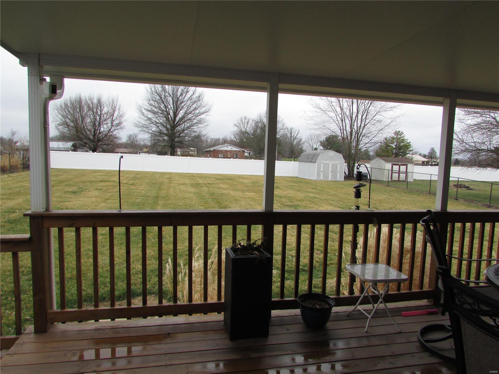 3708 Torch Club Road Alton, IL 62002 - Photo 25 of 33