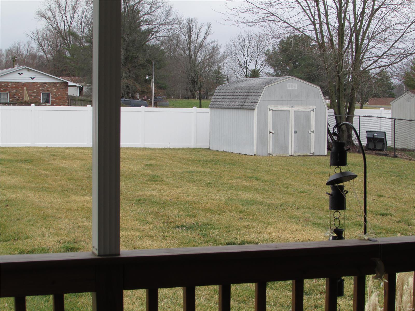 3708 Torch Club Road Alton, IL 62002 - Photo 26 of 33