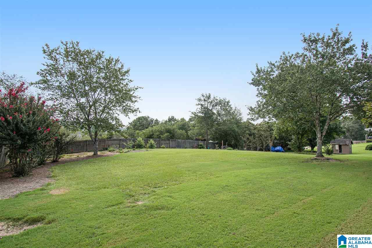 124 Heather Ridge Drive Pelham, AL 35124 - Photo 35 of 40