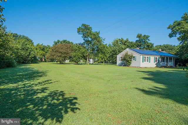 31403 Melson Road Delmar, MD 21875 - Photo 33 of 38 a house view with a garden space