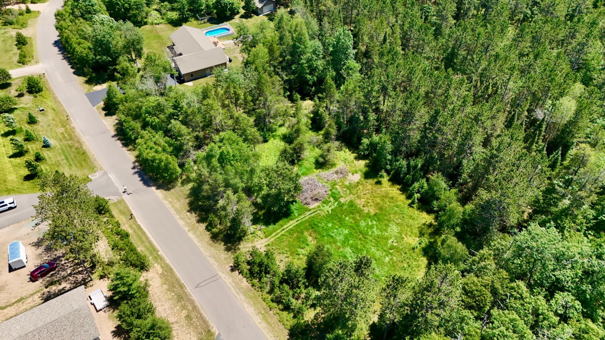 Lot 46 Bosshard Cir Road Woodruff, WI 54568 - Photo 4 of 9 Gallery Image 4
